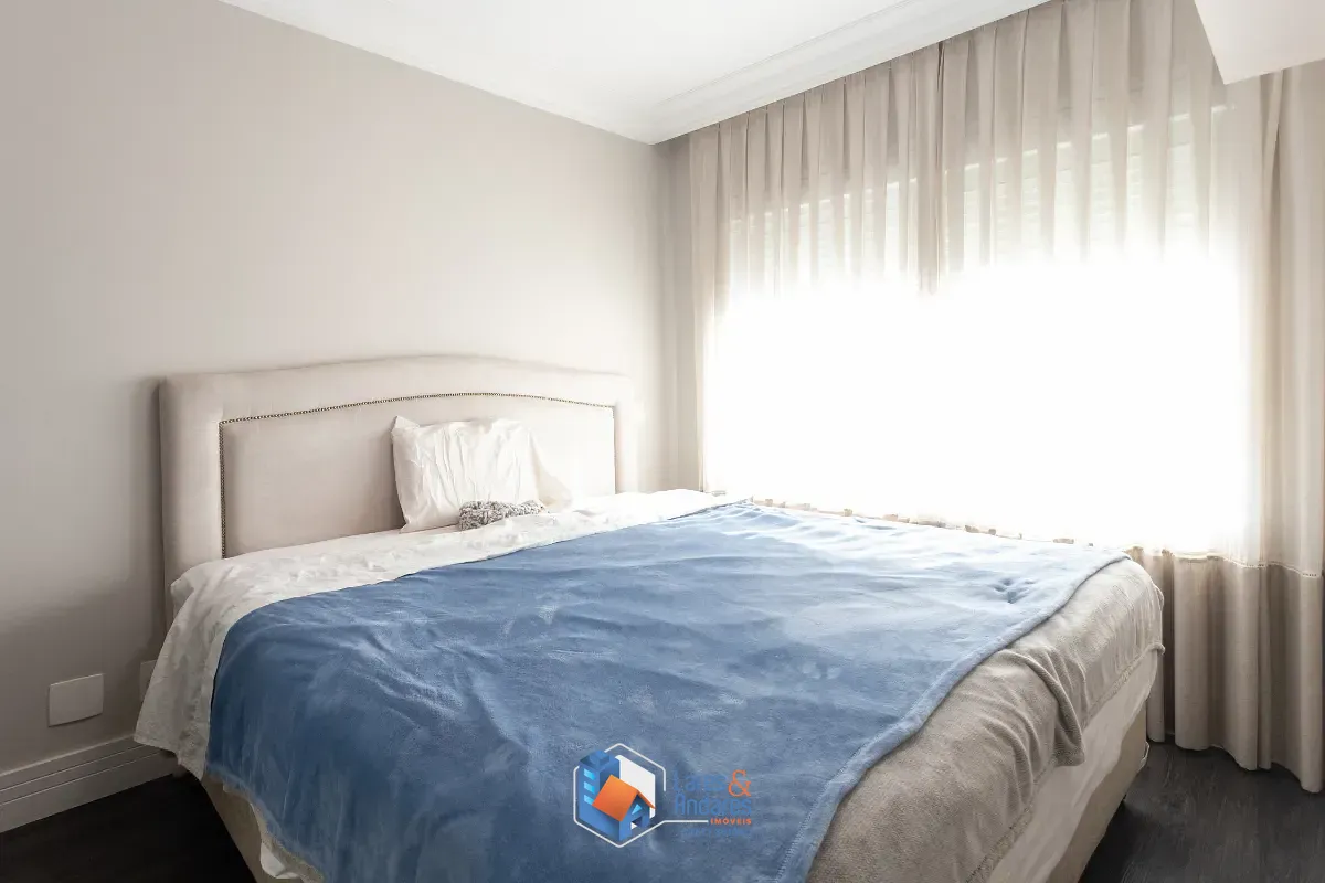 Apartamento, 2 quartos, 88 m² - Foto 24