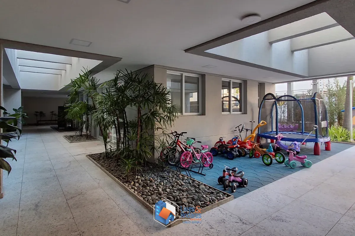 Apartamento, 2 quartos, 88 m² - Foto 41