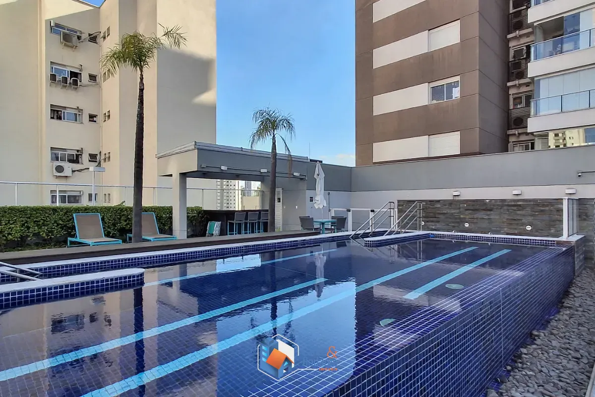 Apartamento, 2 quartos, 88 m² - Foto 35
