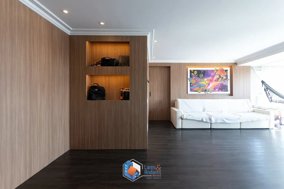 Apartamento, 2 quartos, 88 m² - Foto 10