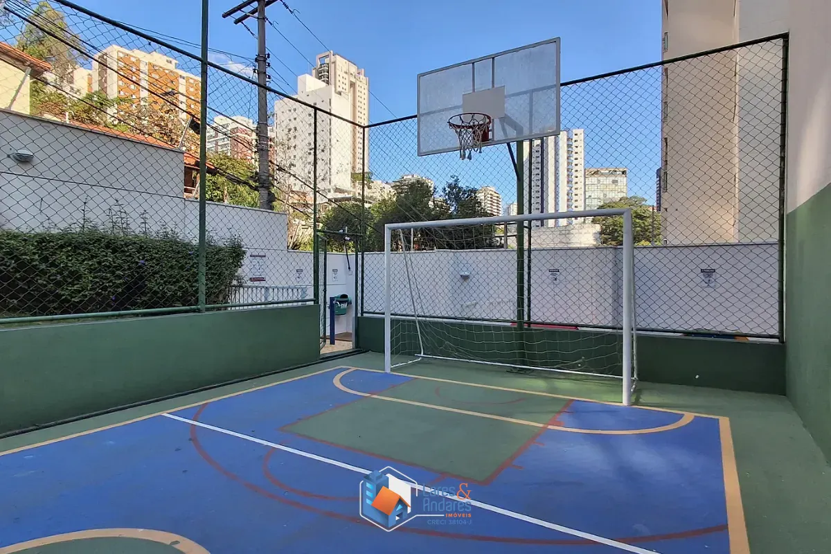 Apartamento, 2 quartos, 88 m² - Foto 51
