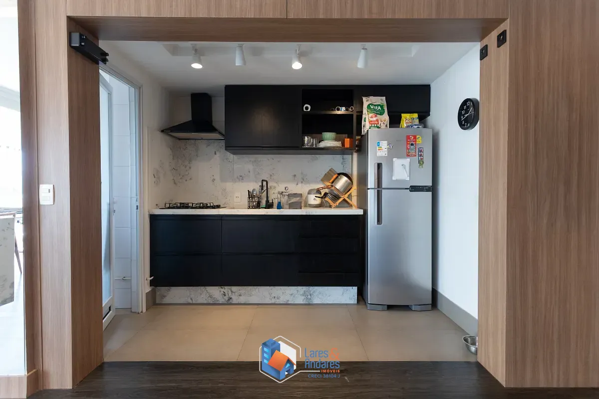 Apartamento, 2 quartos, 88 m² - Foto 12