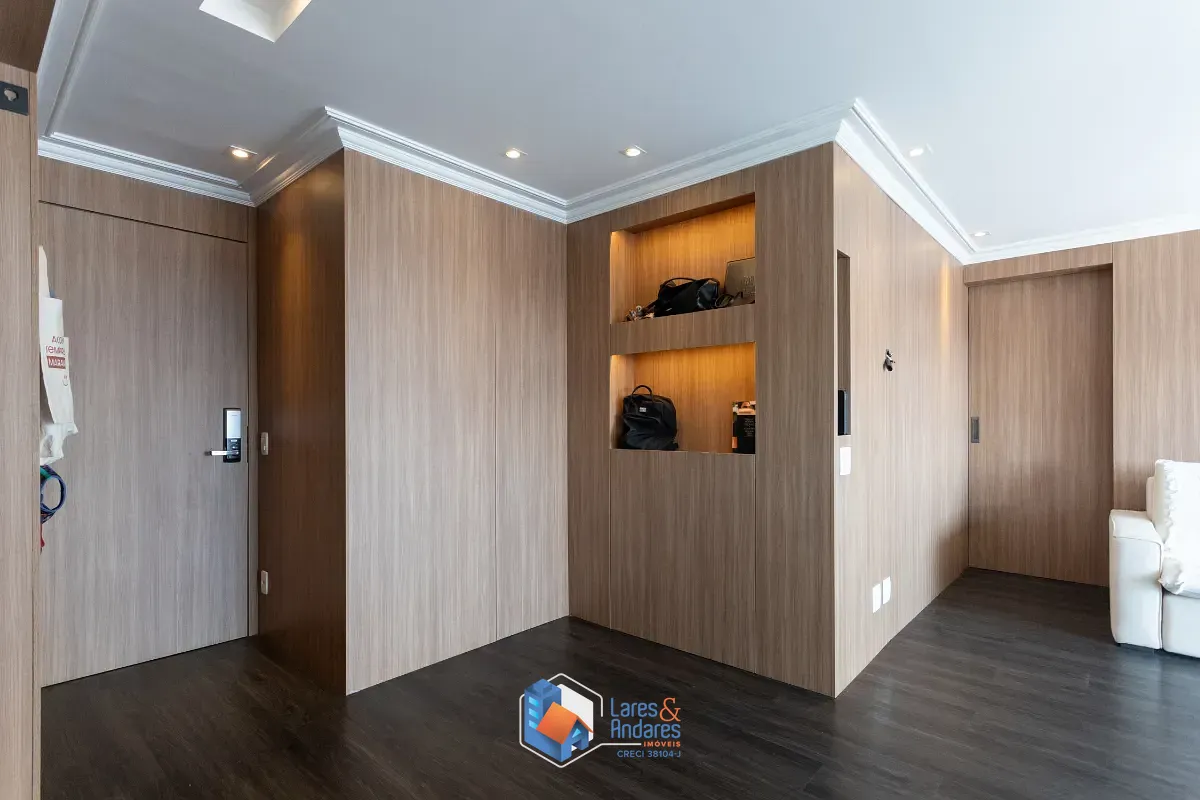 Apartamento, 2 quartos, 88 m² - Foto 11