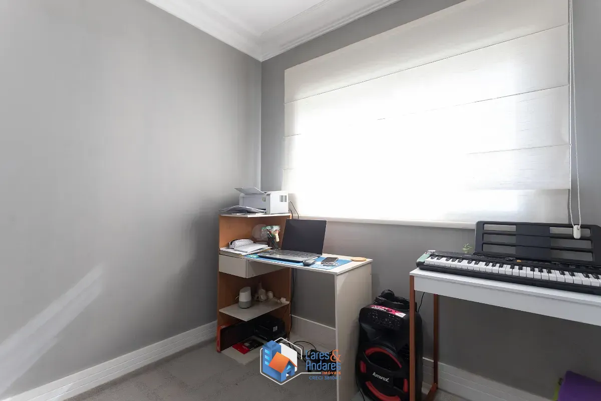 Apartamento, 2 quartos, 88 m² - Foto 20