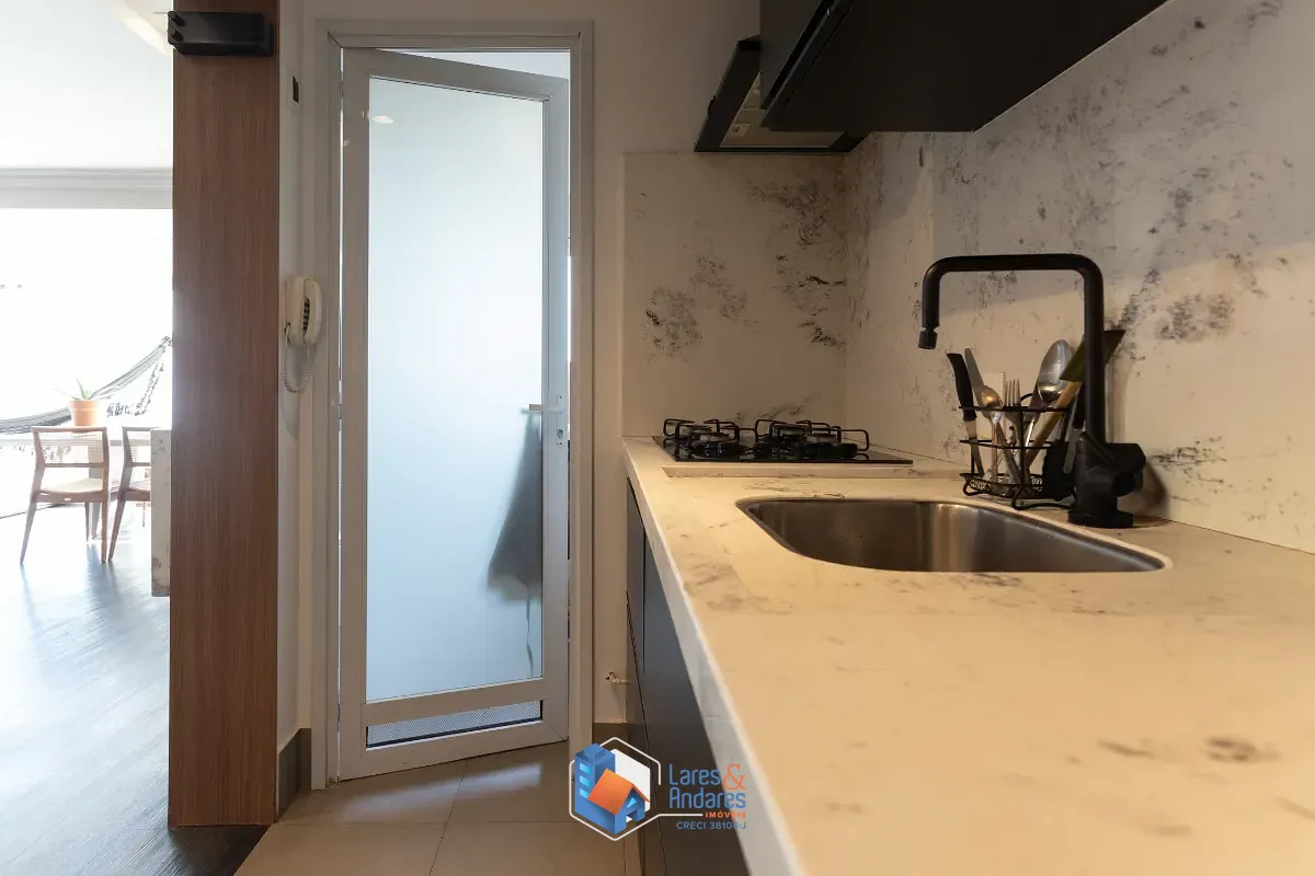 Apartamento, 2 quartos, 88 m² - Foto 14