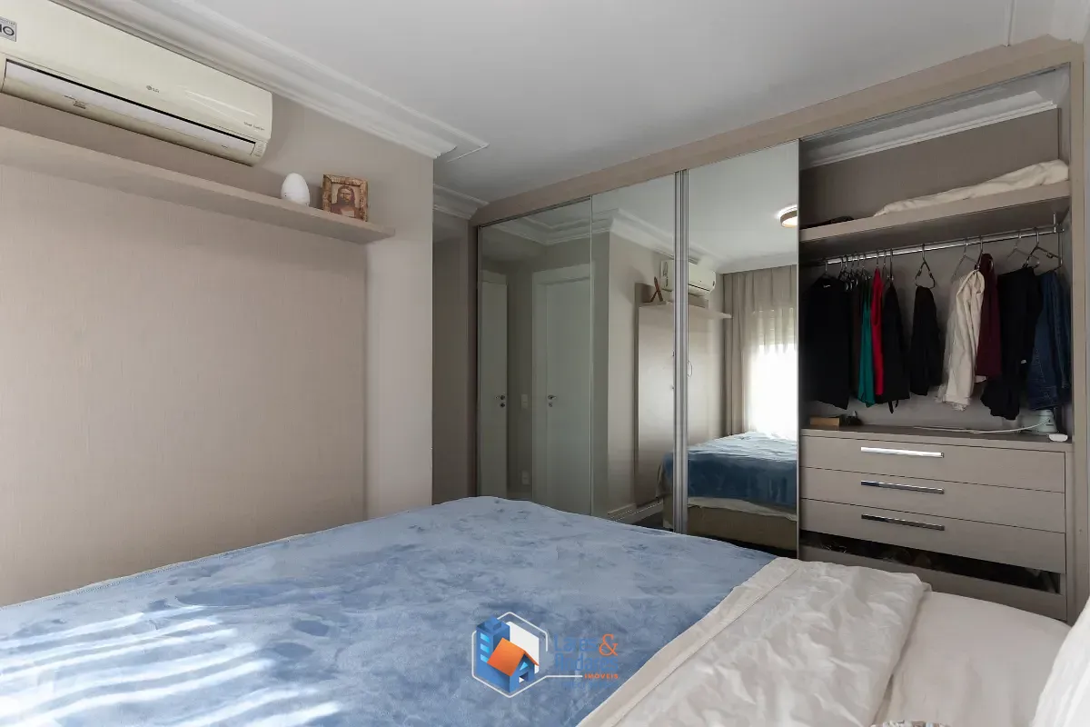 Apartamento, 2 quartos, 88 m² - Foto 25