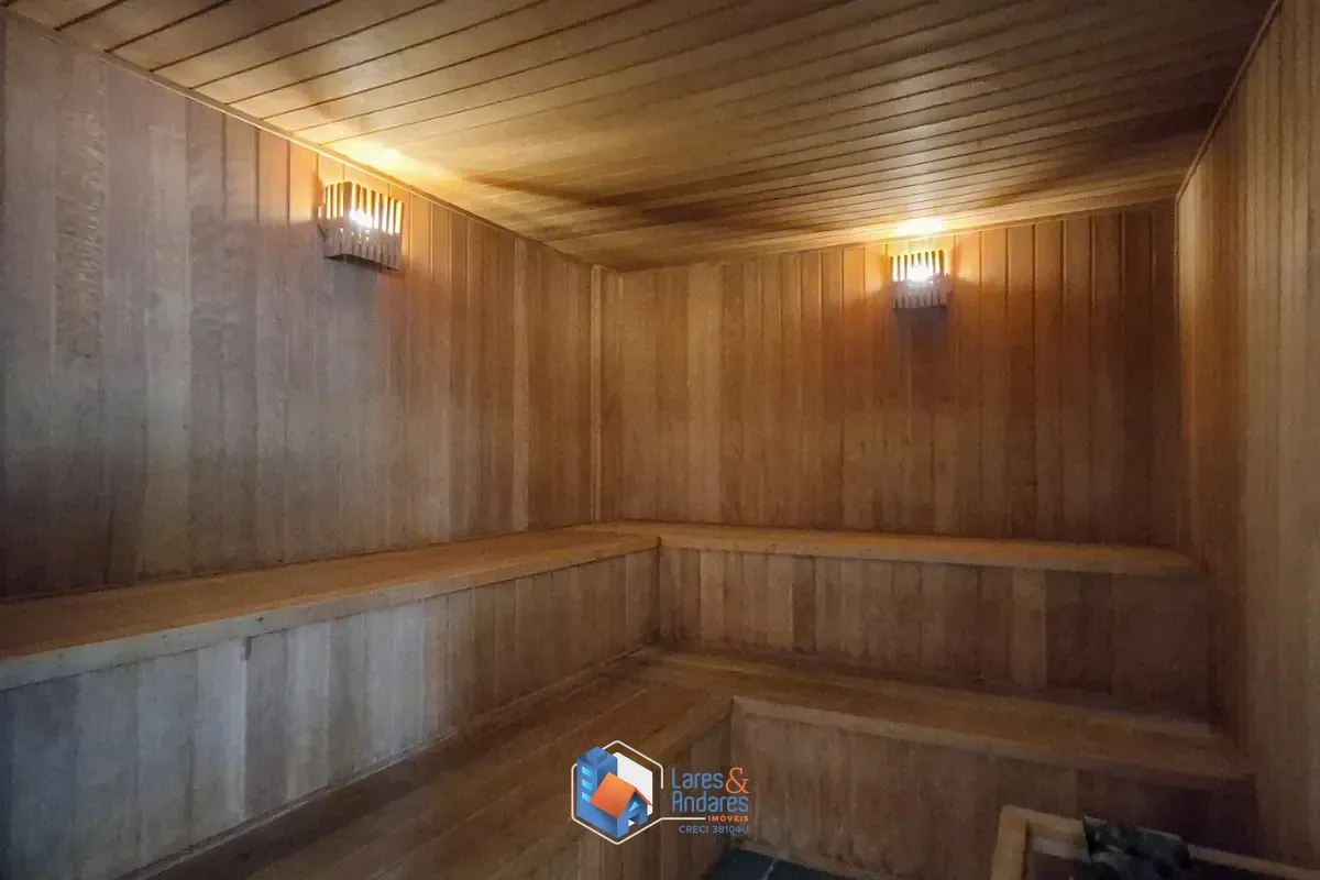 Apartamento, 2 quartos, 88 m² - Foto 38