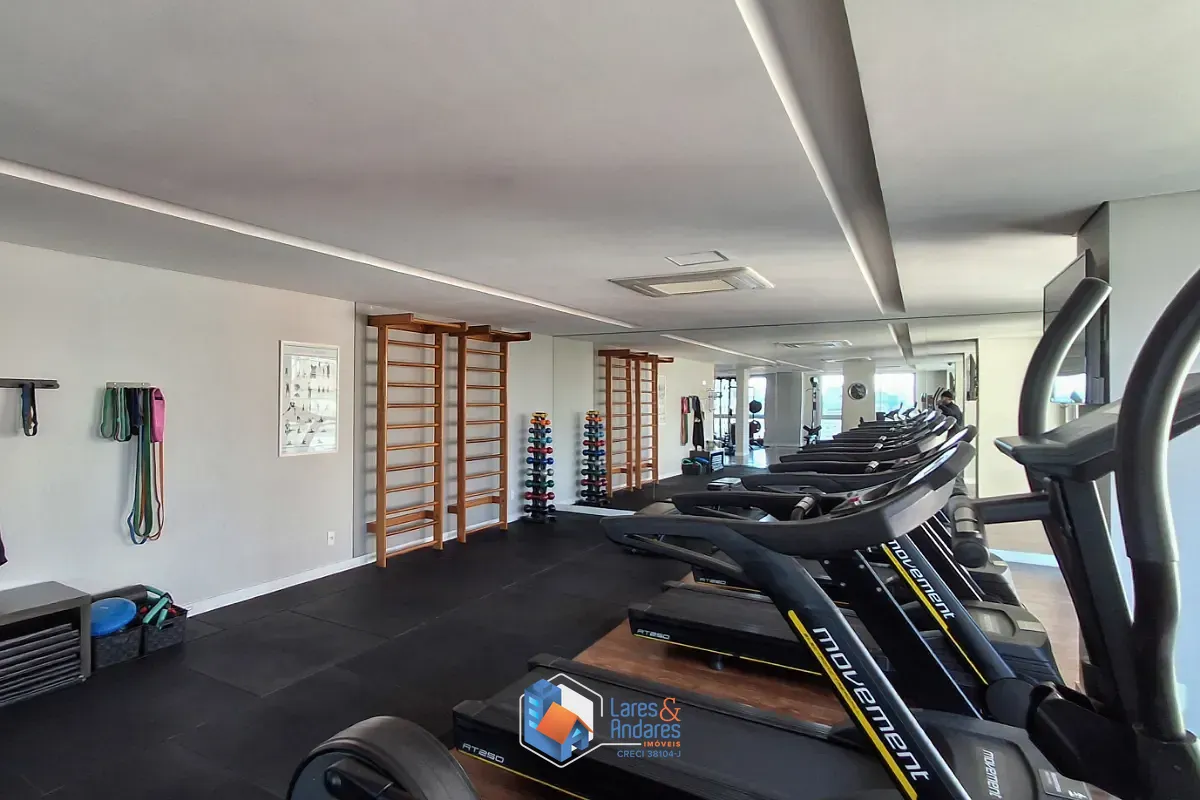 Apartamento, 2 quartos, 88 m² - Foto 44