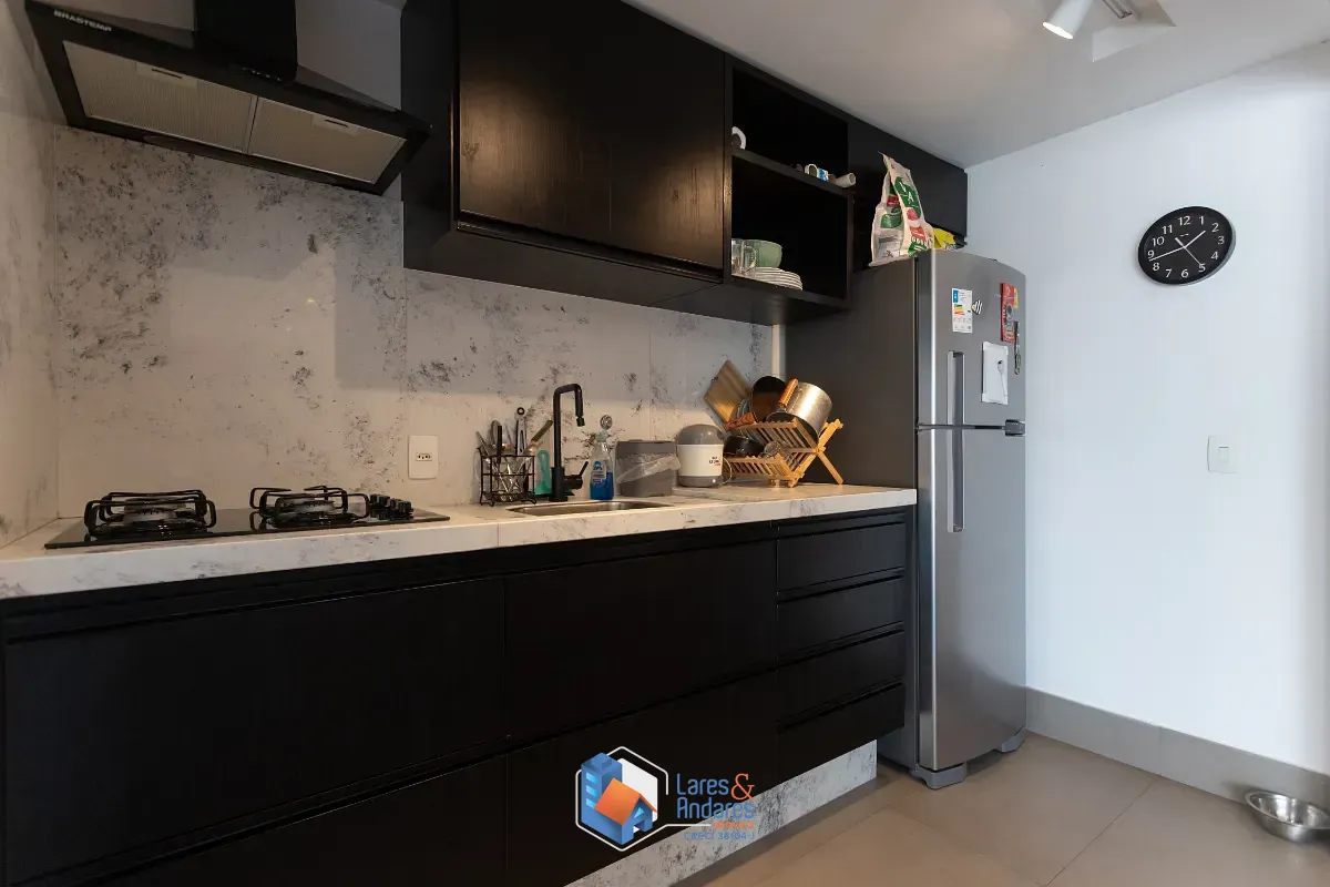 Apartamento, 2 quartos, 88 m² - Foto 13