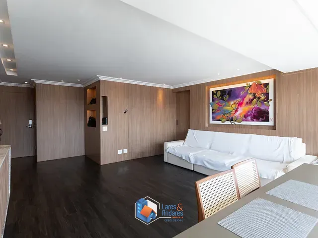 Apartamento com 88m² 2 quartos e 2 banheiros, à venda, no bairro Sumaré em São Paulo