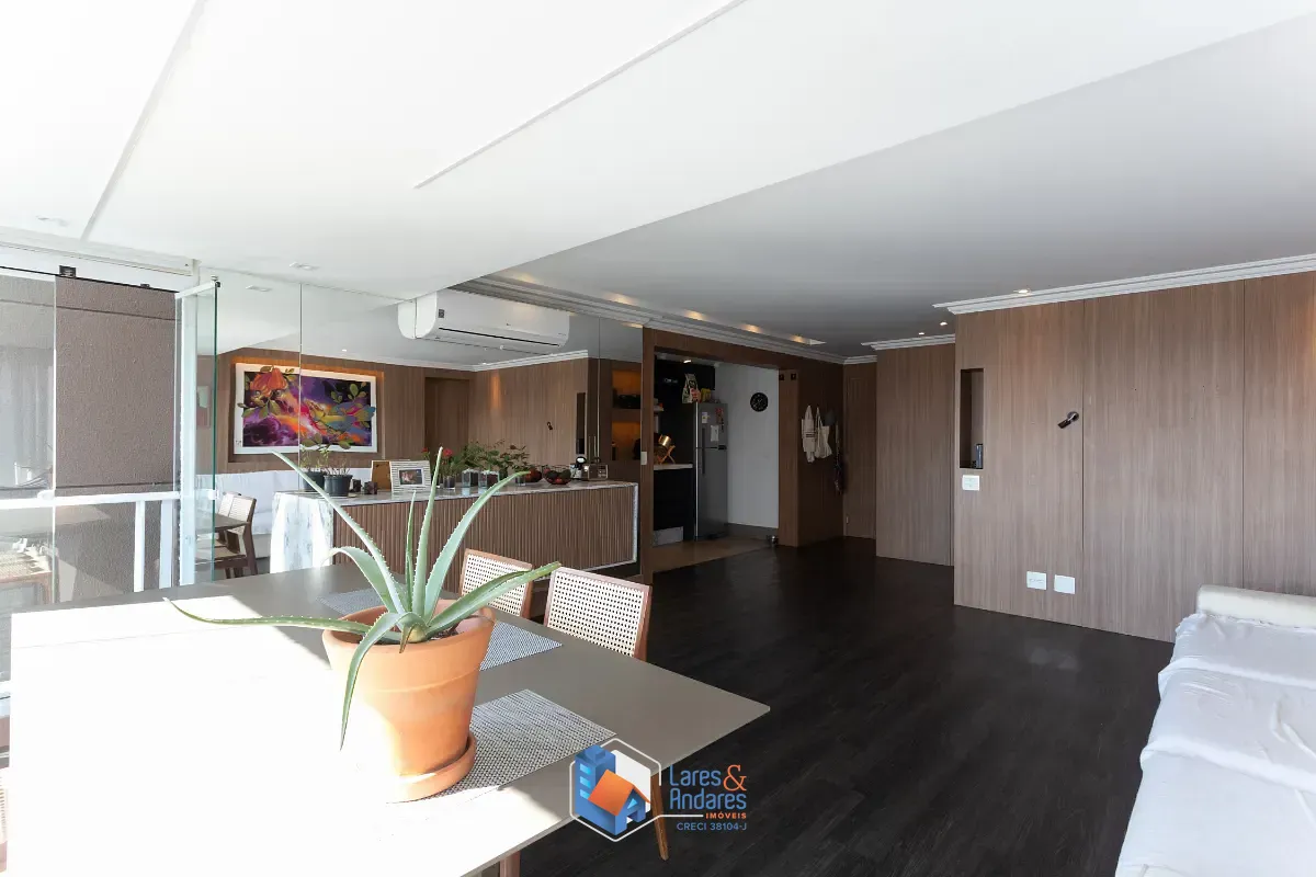 Apartamento, 2 quartos, 88 m² - Foto 9