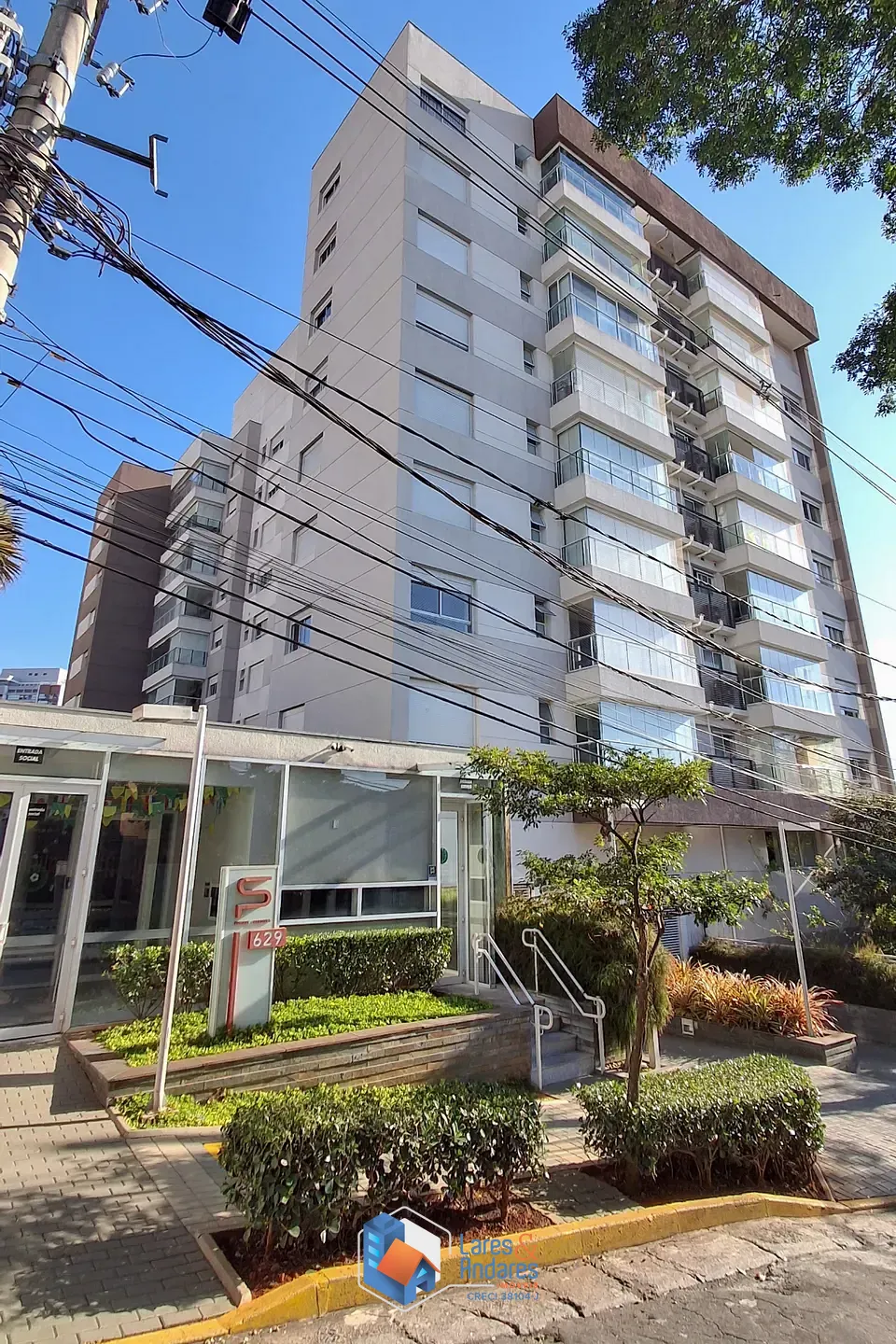 Apartamento, 2 quartos, 88 m² - Foto 54