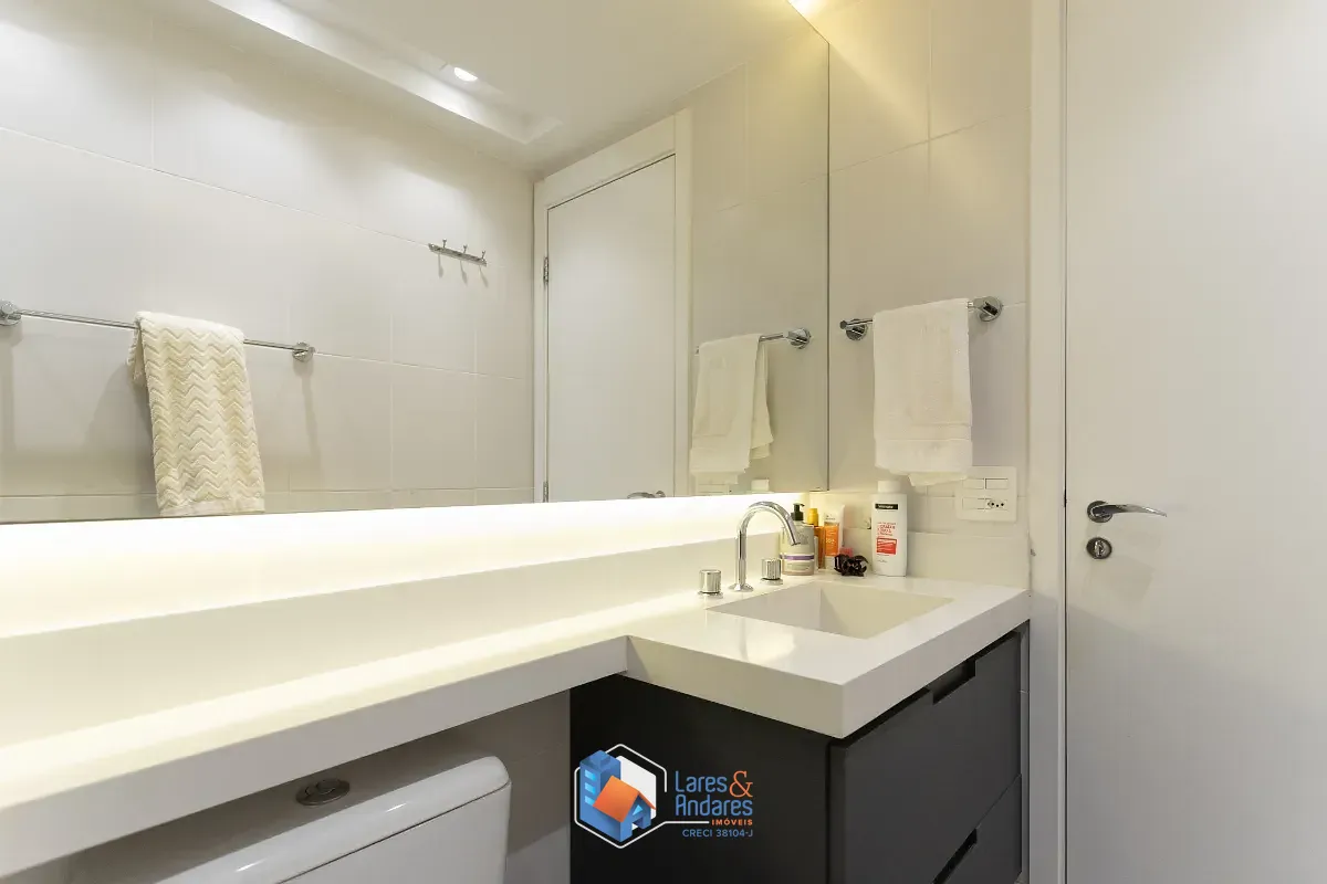 Apartamento, 2 quartos, 88 m² - Foto 27