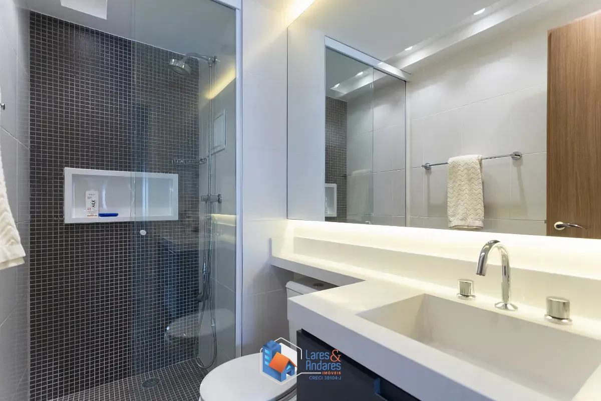 Apartamento, 2 quartos, 88 m² - Foto 16