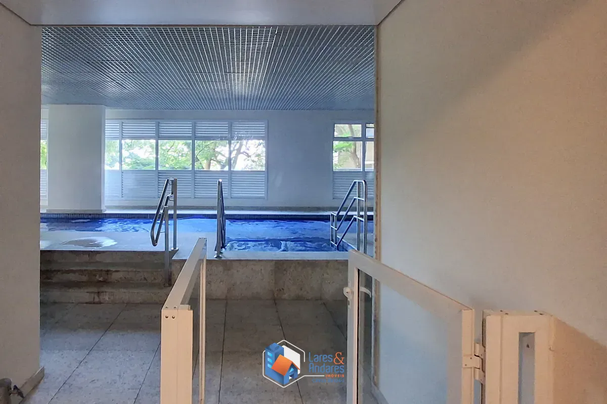 Apartamento, 2 quartos, 88 m² - Foto 46