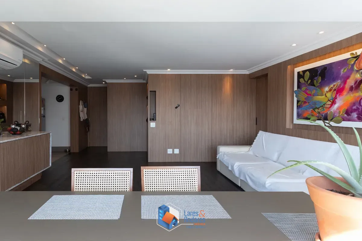 Apartamento, 2 quartos, 88 m² - Foto 5