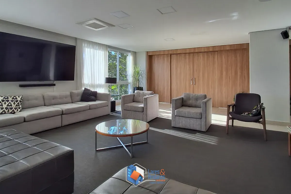 Apartamento, 2 quartos, 88 m² - Foto 31