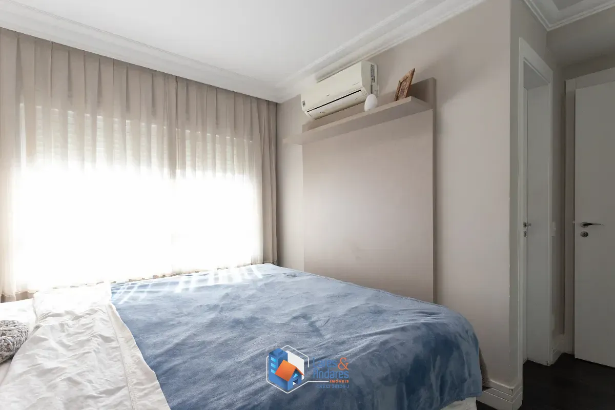 Apartamento, 2 quartos, 88 m² - Foto 23
