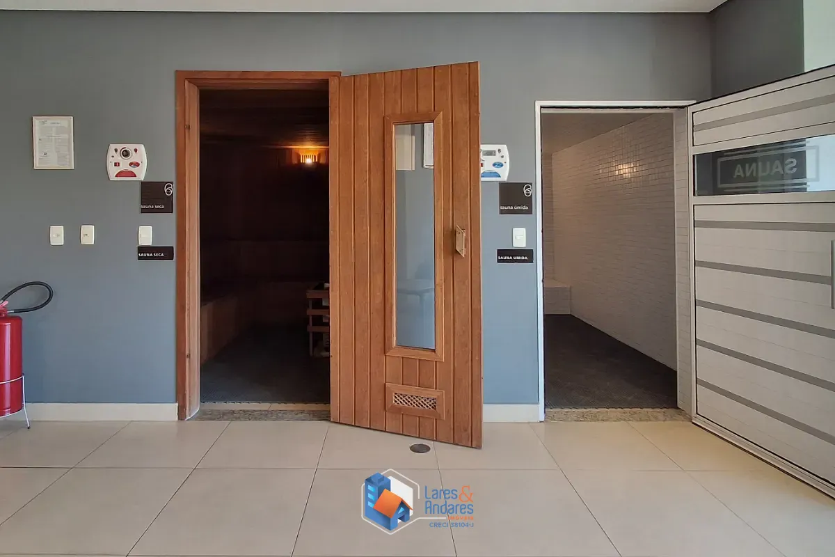 Apartamento, 2 quartos, 88 m² - Foto 37