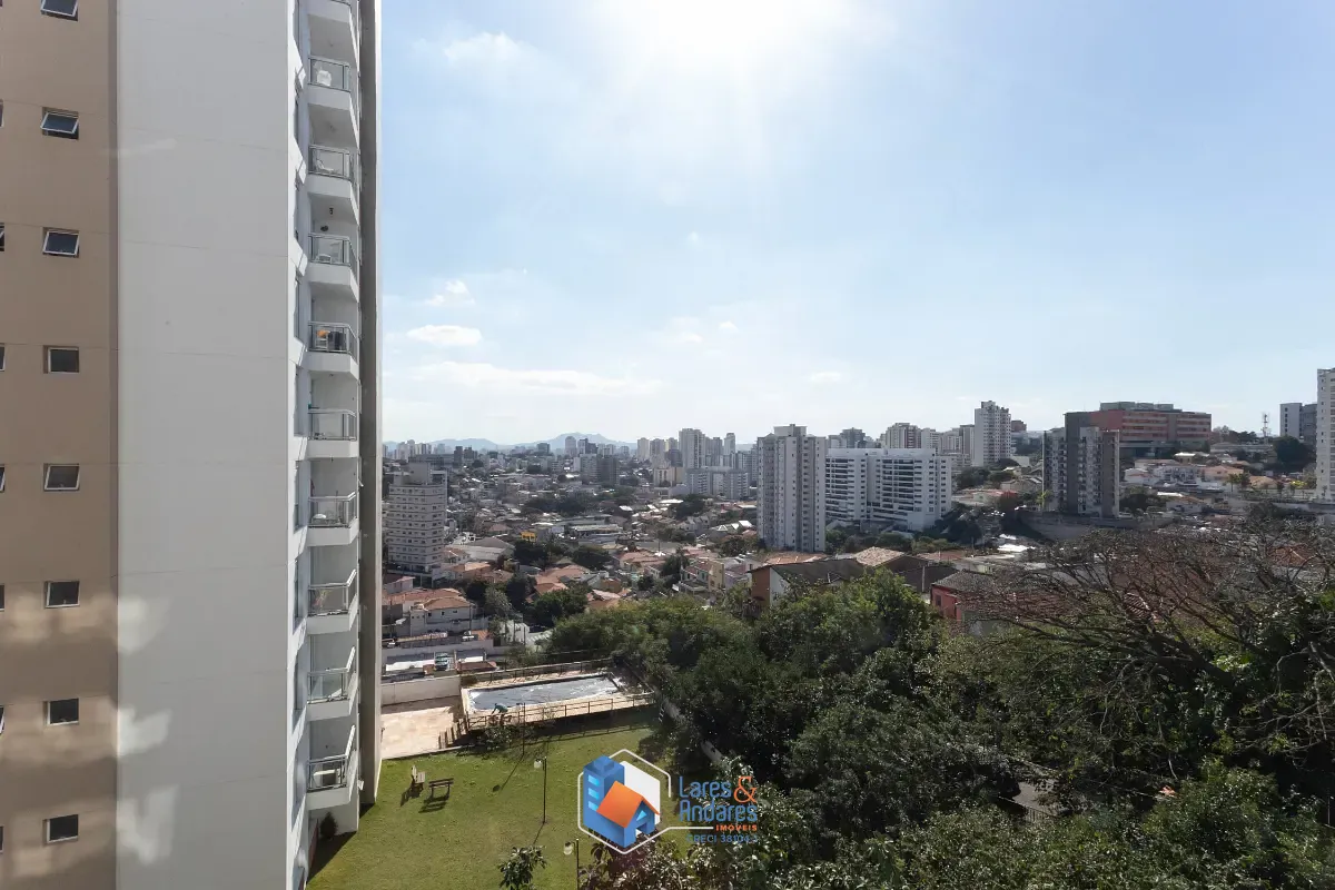 Apartamento, 2 quartos, 88 m² - Foto 6