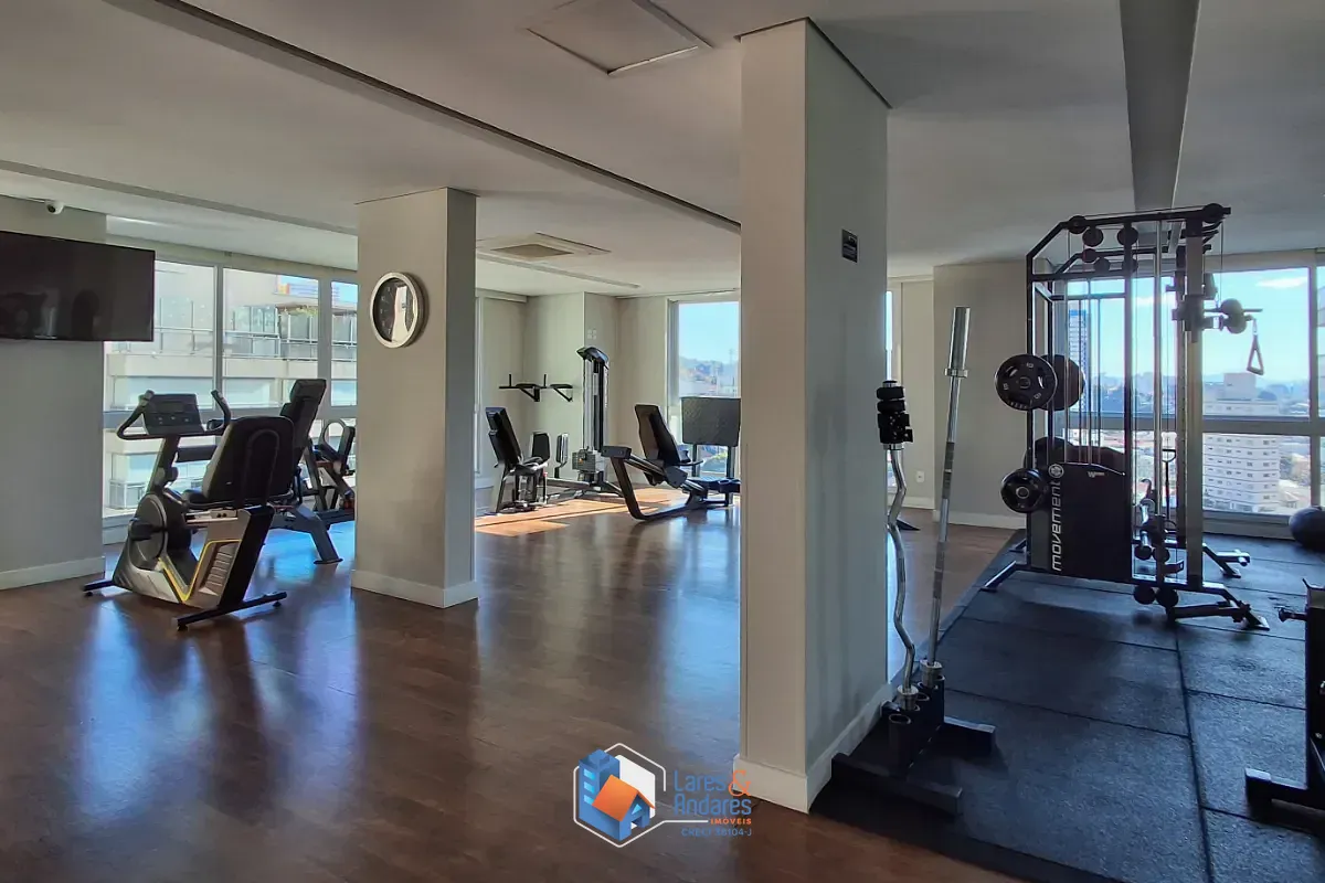 Apartamento, 2 quartos, 88 m² - Foto 45