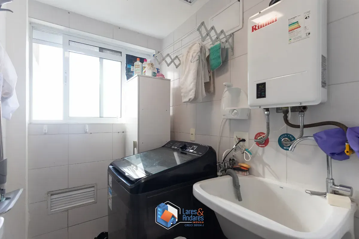 Apartamento, 2 quartos, 88 m² - Foto 15