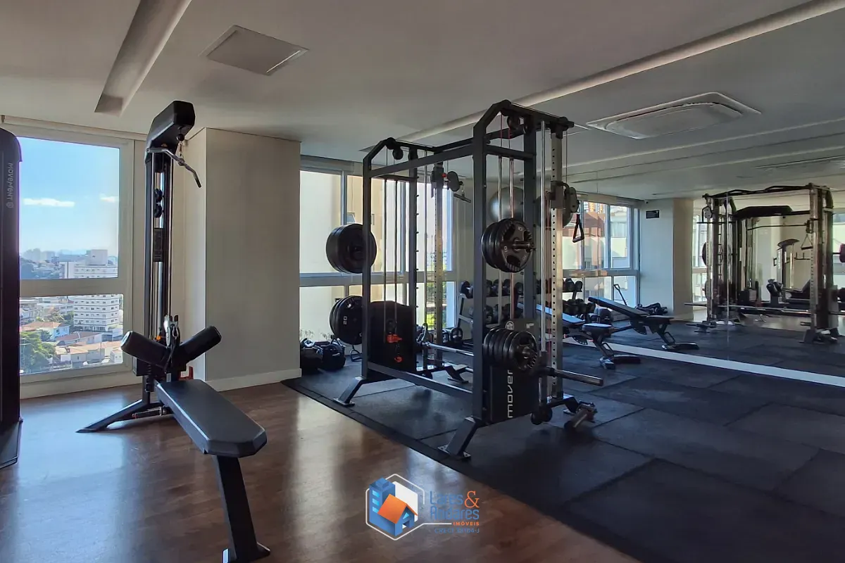Apartamento, 2 quartos, 88 m² - Foto 43