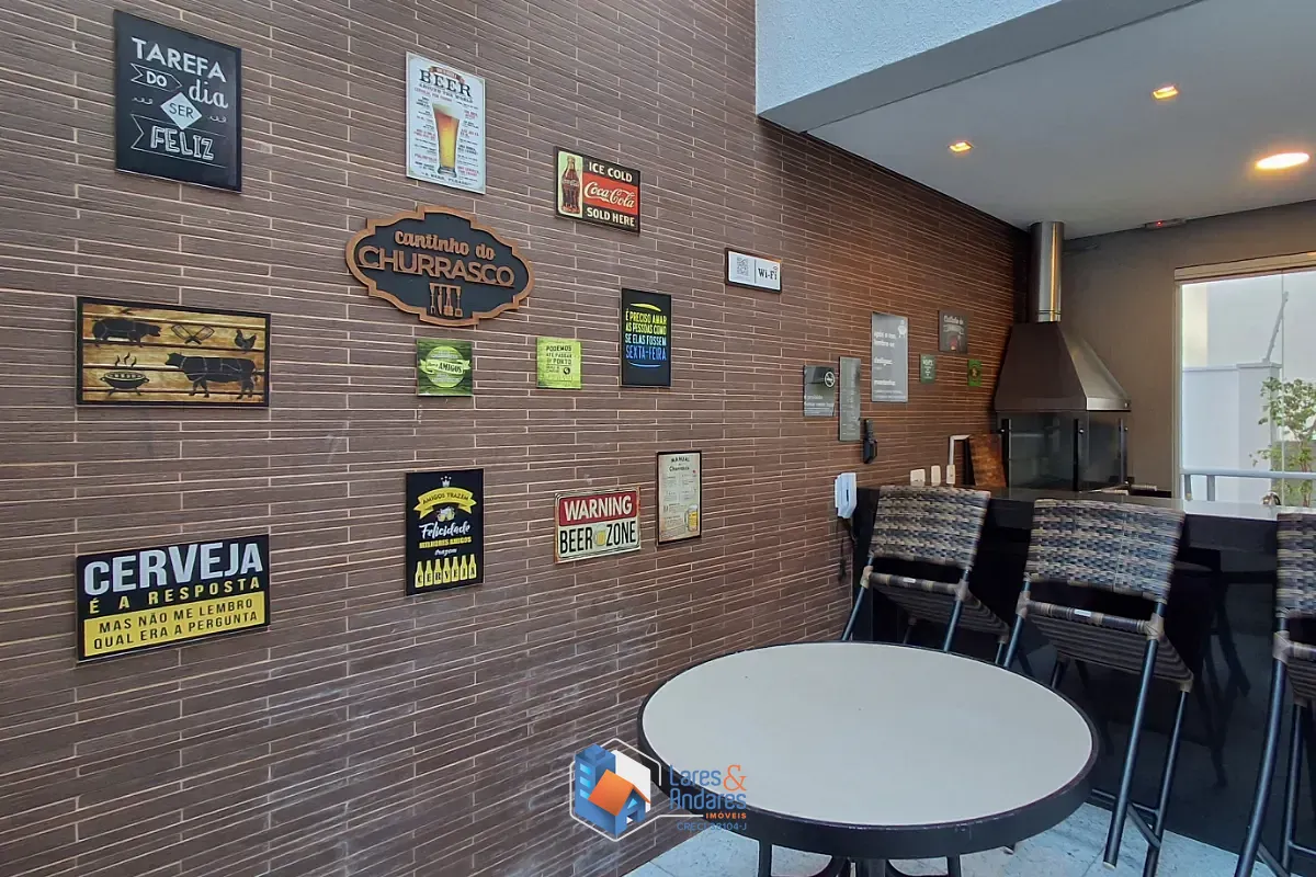 Apartamento, 2 quartos, 88 m² - Foto 53