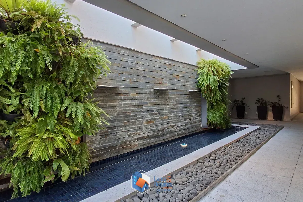 Apartamento, 2 quartos, 88 m² - Foto 3