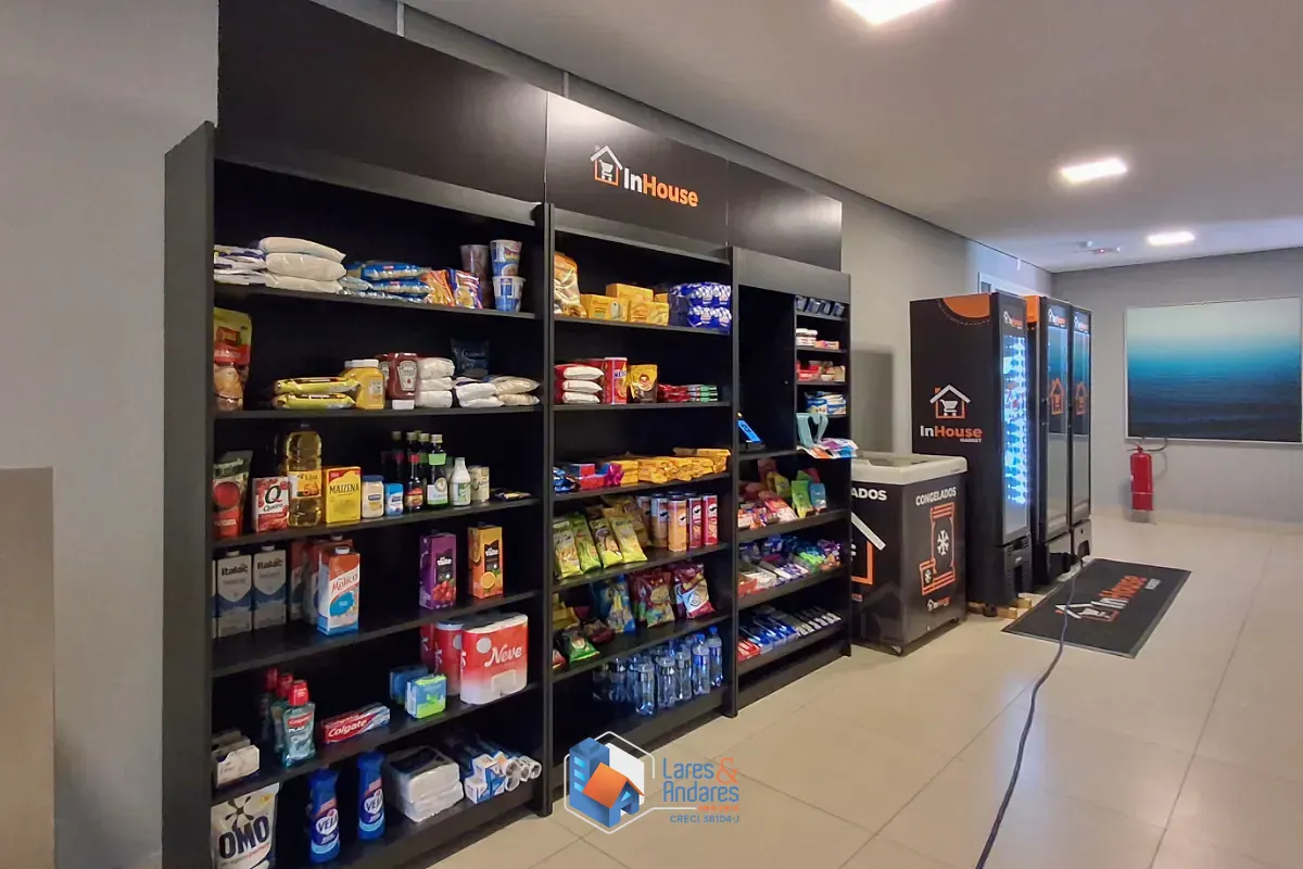 Apartamento, 2 quartos, 88 m² - Foto 47