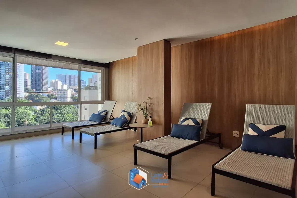 Apartamento, 2 quartos, 88 m² - Foto 39