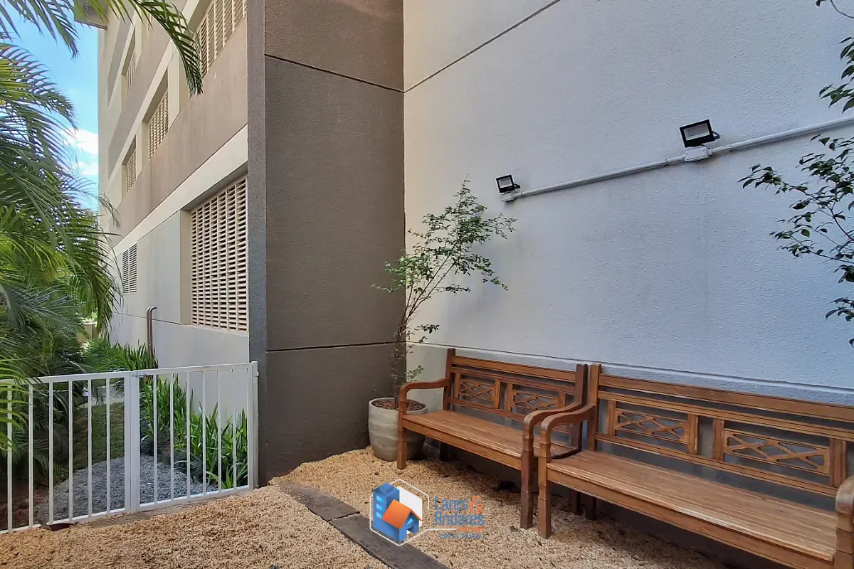 Apartamento, 2 quartos, 88 m² - Foto 49