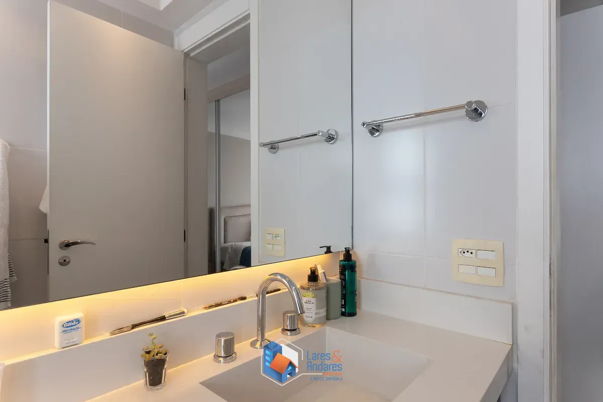 Apartamento, 2 quartos, 88 m² - Foto 28
