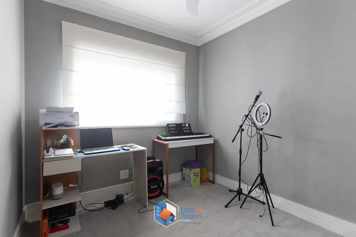 Apartamento, 2 quartos, 88 m² - Foto 21