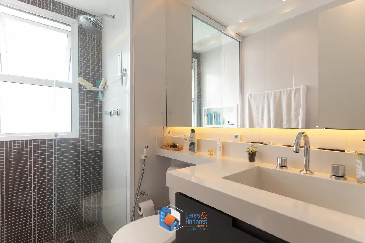 Apartamento, 2 quartos, 88 m² - Foto 19