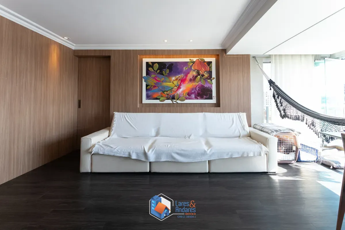 Apartamento, 2 quartos, 88 m² - Foto 8