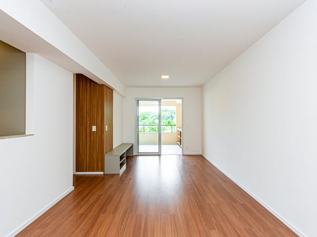 Foto do Apartamento - para locação,3 dormitorios 1 suite living terraco coz 2 vagas lazer Campo Grande, São Paulo, SP | Paulista Imóveis