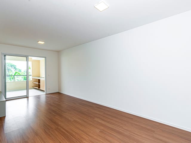 Foto do Apartamento - para locação,3 dormitorios 1 suite living terraco coz 2 vagas lazer Campo Grande, São Paulo, SP | Paulista Imóveis