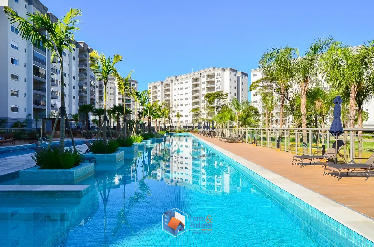 Apartamento, 2 quartos, 66 m² - Foto 41