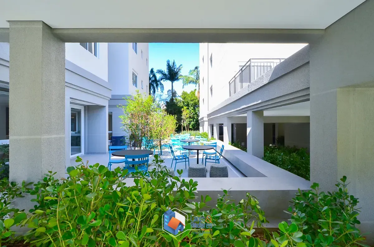 Apartamento, 2 quartos, 66 m² - Foto 31
