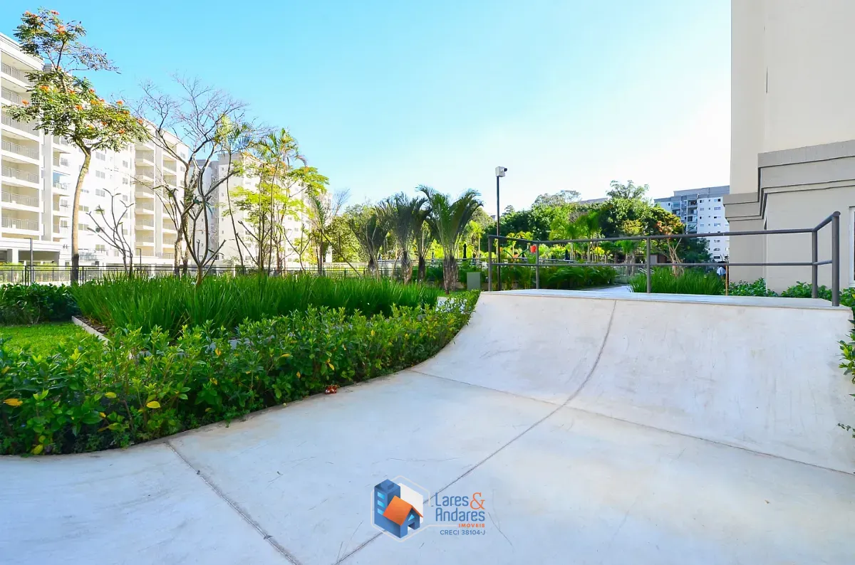 Apartamento, 2 quartos, 66 m² - Foto 42