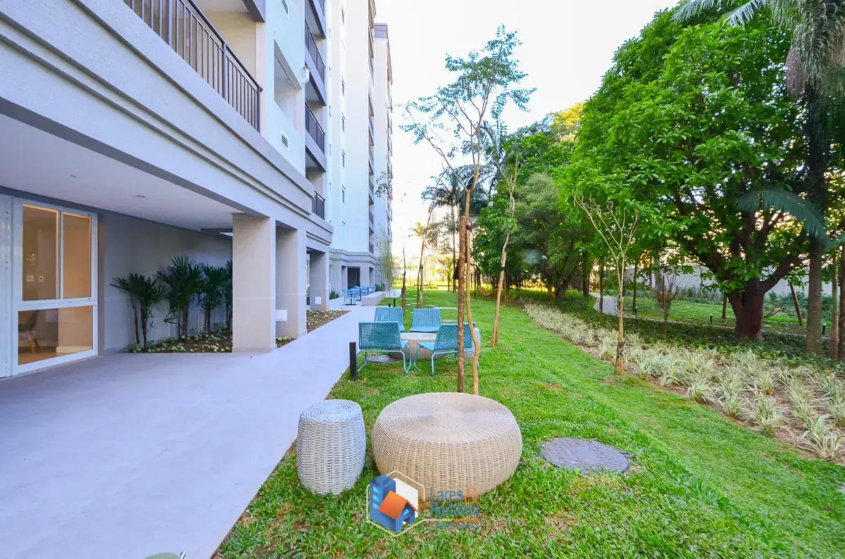 Apartamento, 2 quartos, 66 m² - Foto 32