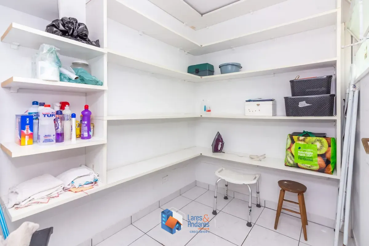Apartamento, 3 quartos, 104 m² - Foto 31