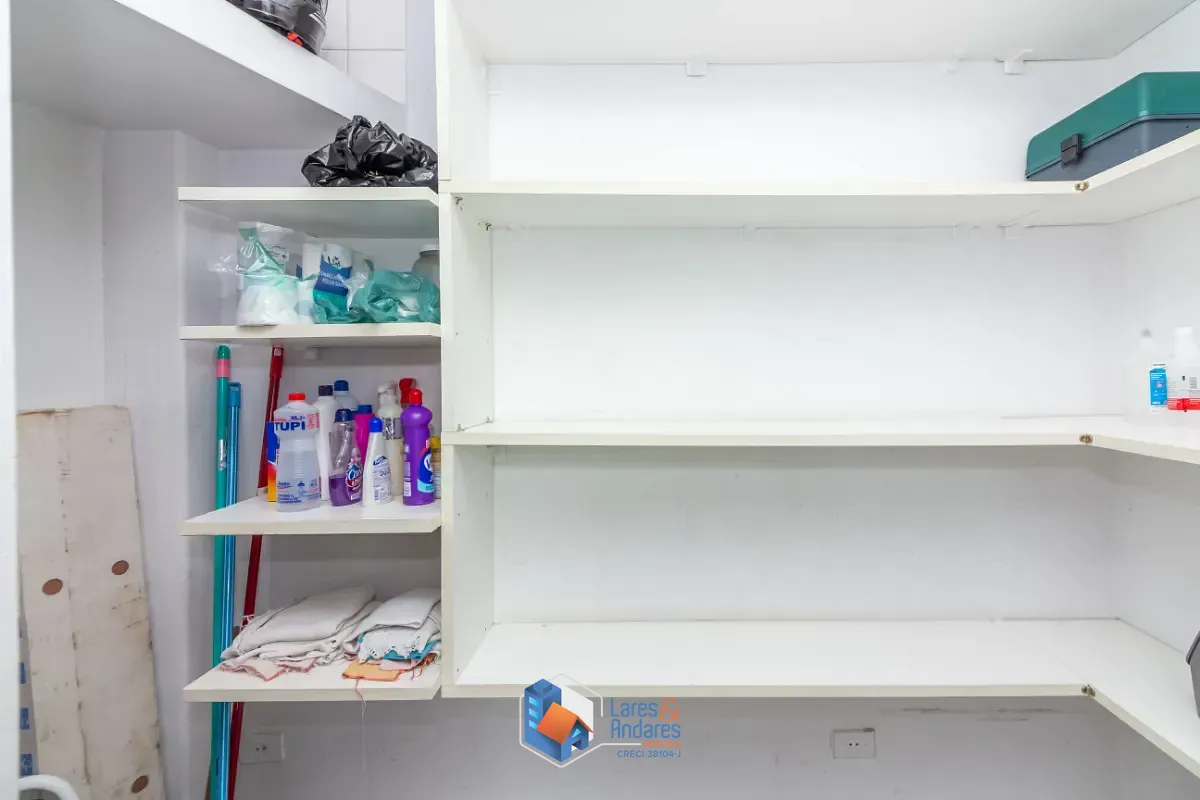 Apartamento, 3 quartos, 104 m² - Foto 32