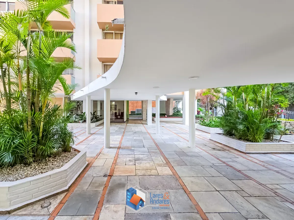 Apartamento, 3 quartos, 104 m² - Foto 35