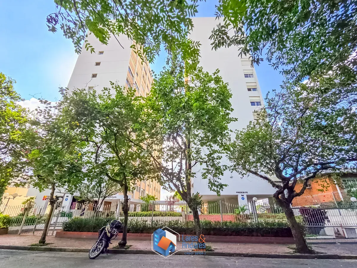 Apartamento, 3 quartos, 104 m² - Foto 37