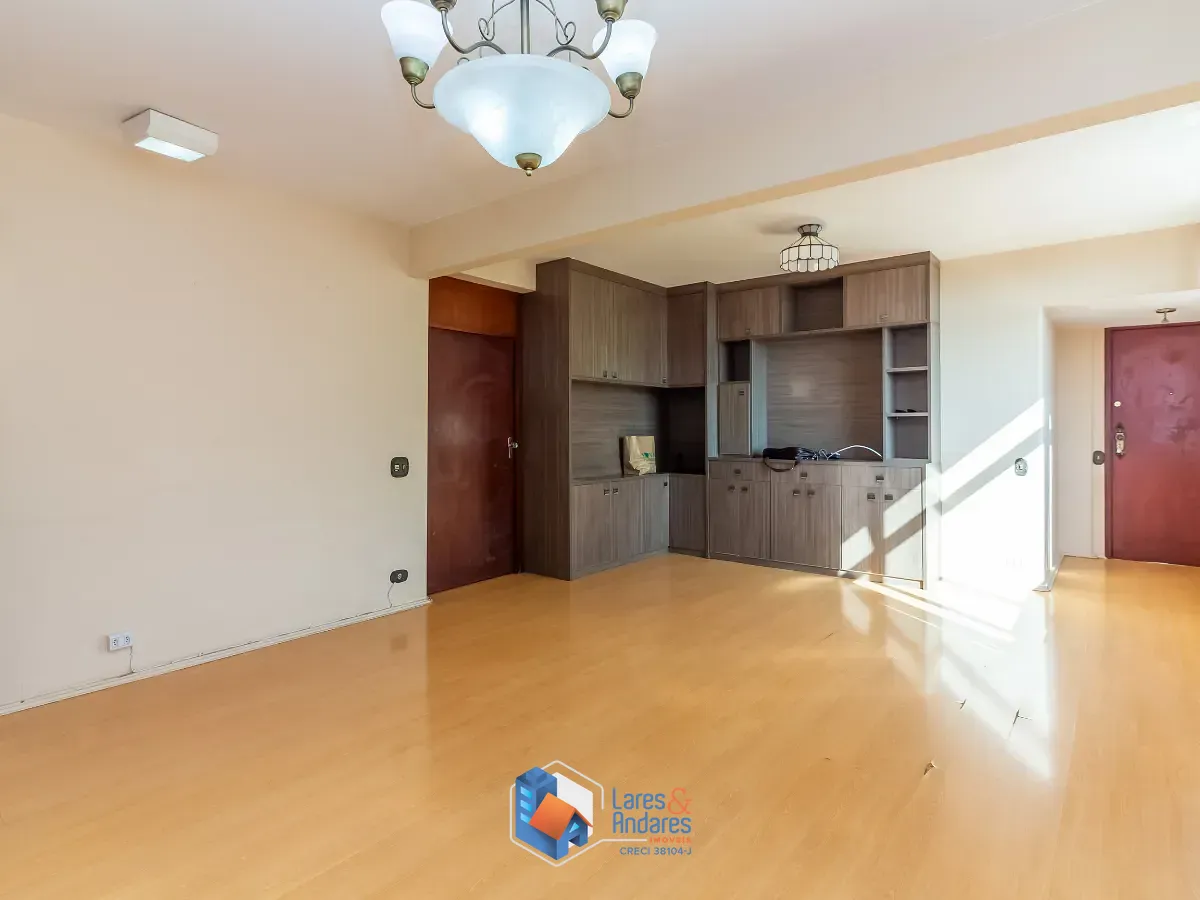Apartamento, 3 quartos, 104 m² - Foto 4