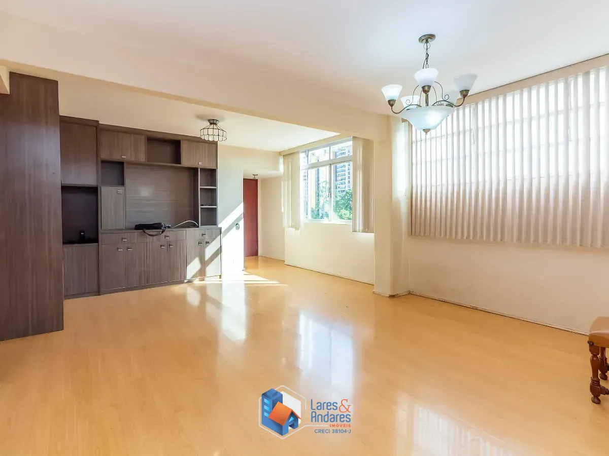 Apartamento, 3 quartos, 104 m² - Foto 1
