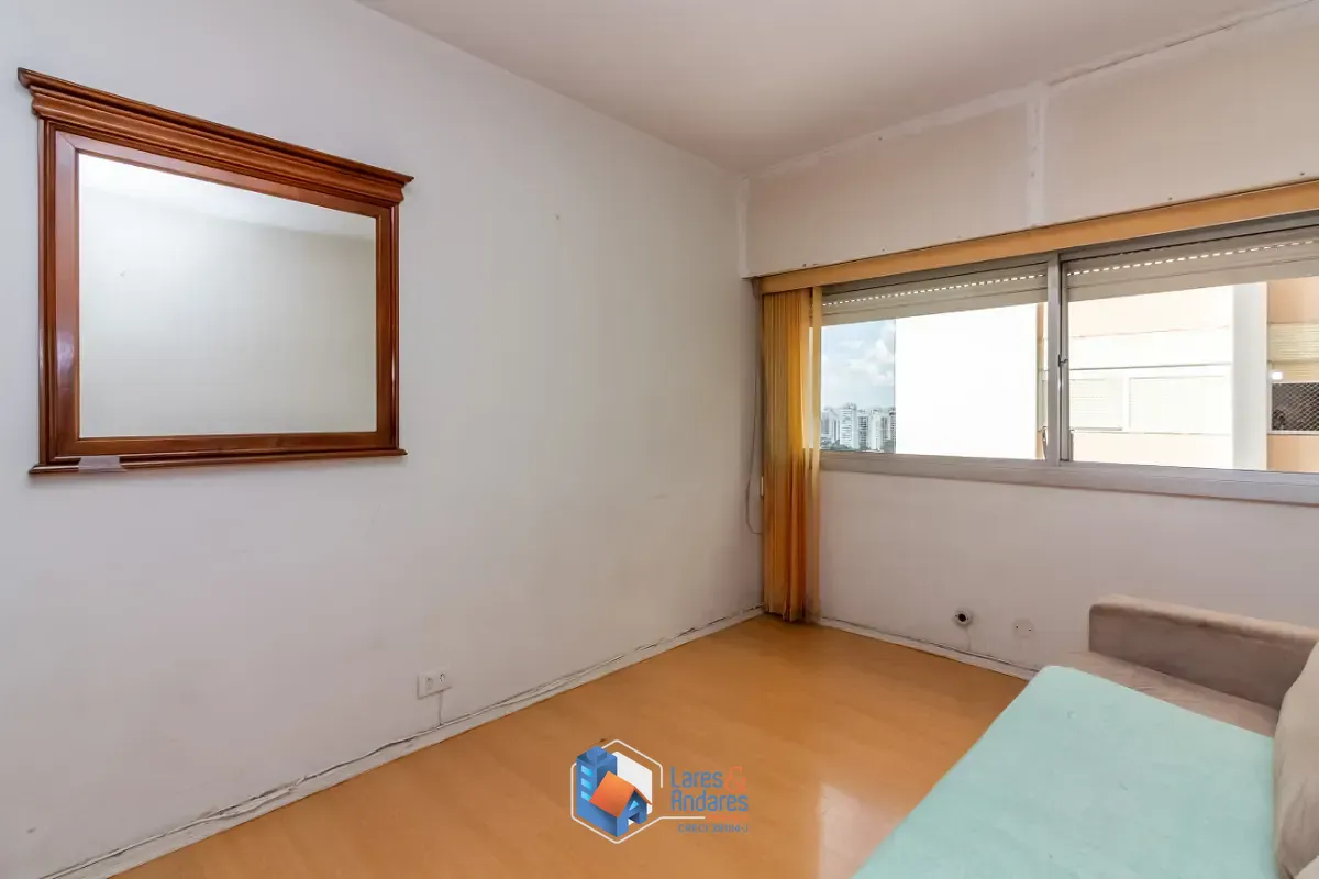 Apartamento, 3 quartos, 104 m² - Foto 11