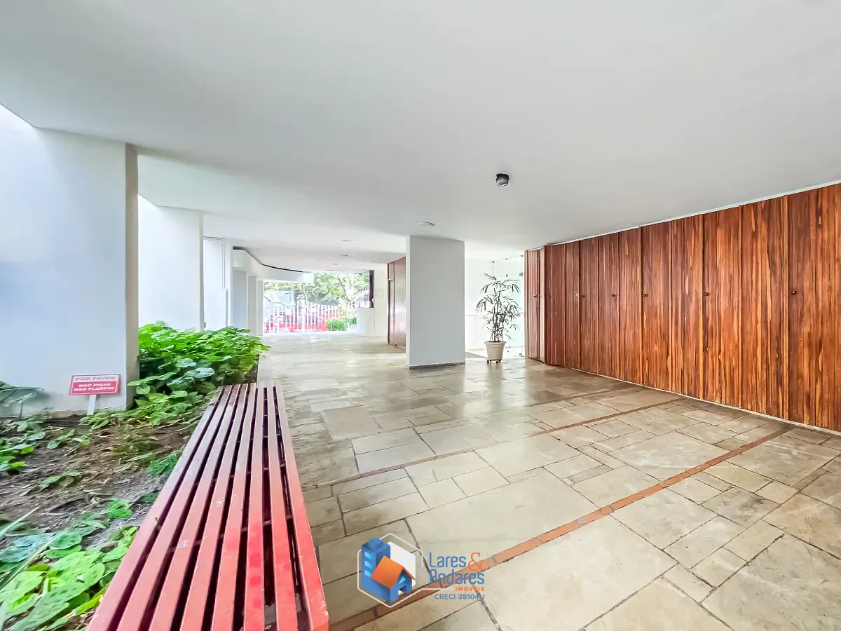 Apartamento, 3 quartos, 104 m² - Foto 36